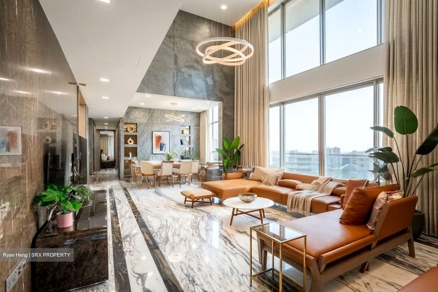 The Laurels (D9), Condominium #608139091